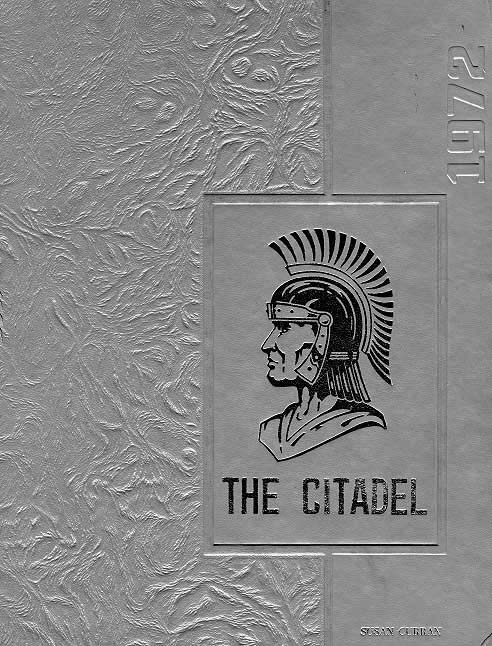 72 Citadel front cover