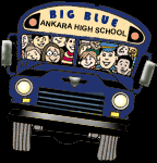 Dormie School Bus Song