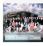 the 1993 Senior Class